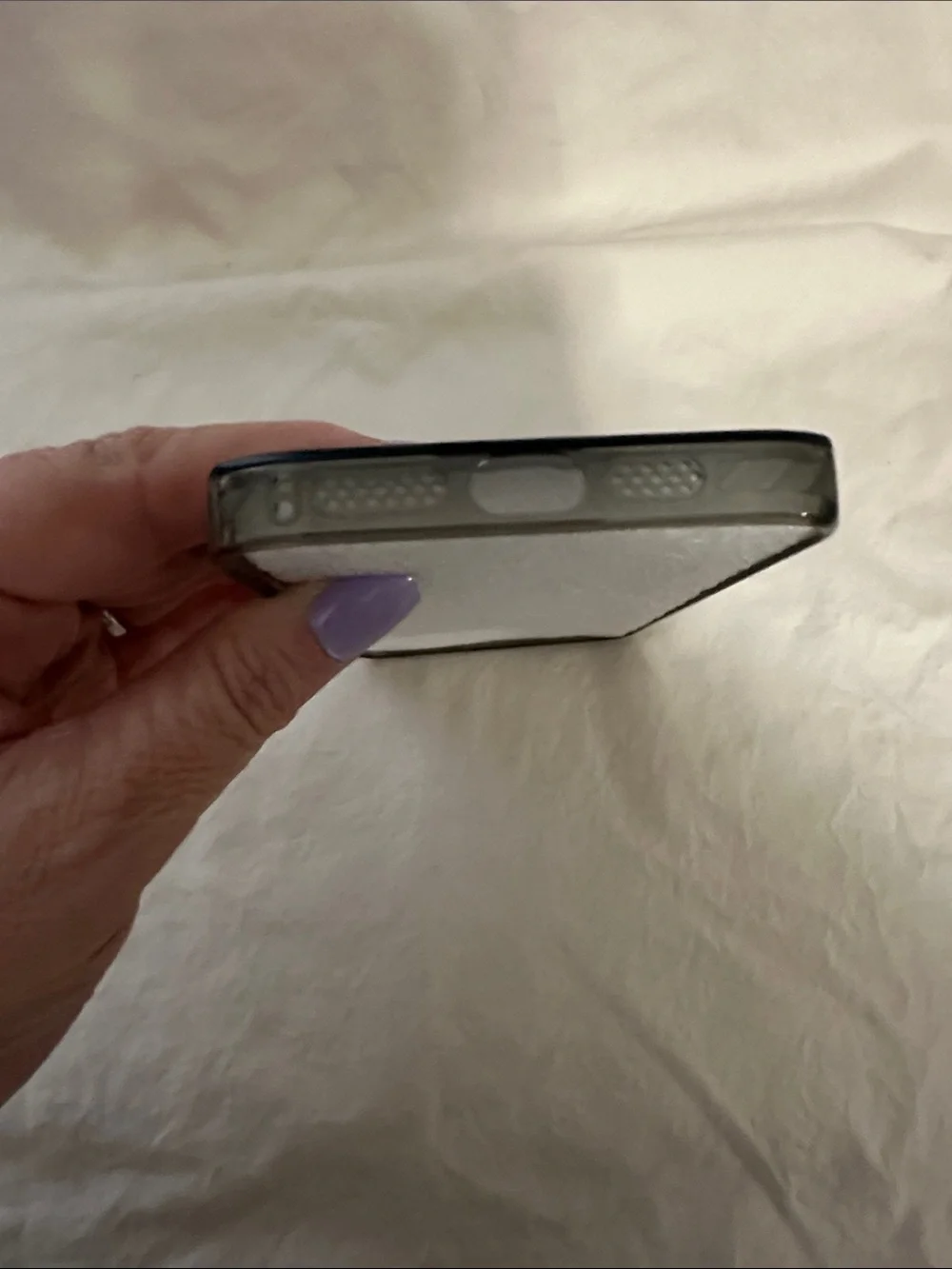 Source Unknown protective phone