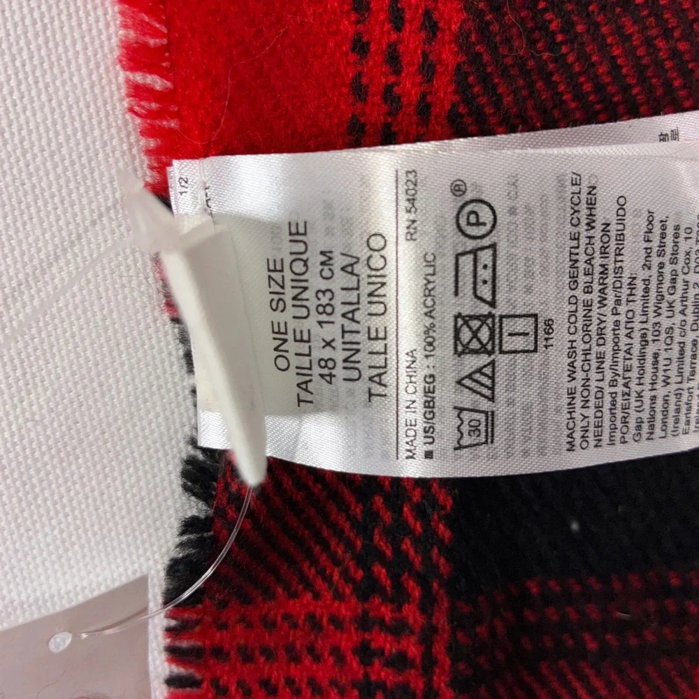 GAP classic buffalo