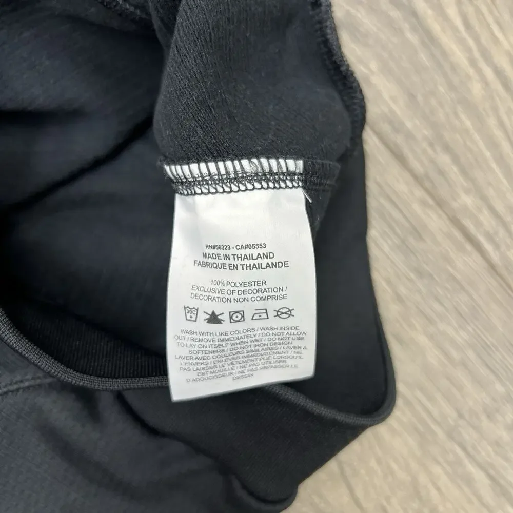 Nike new tag