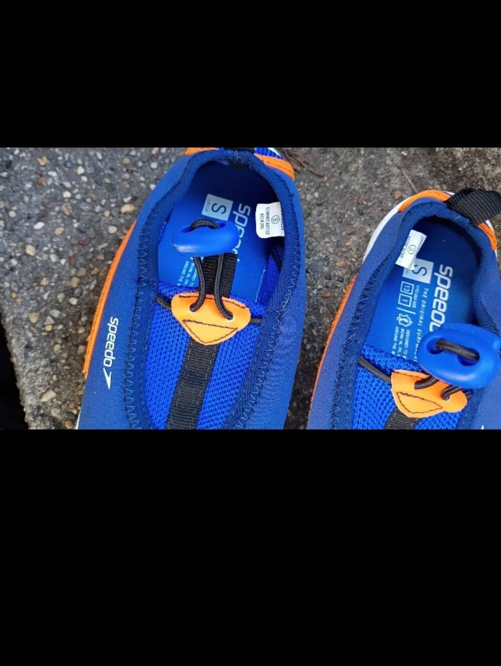 Speedo new without
