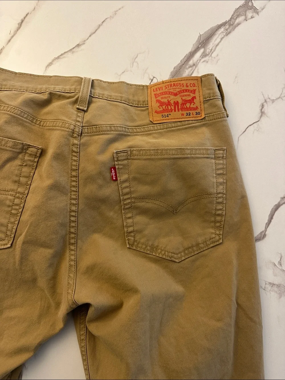 Levis classic levi