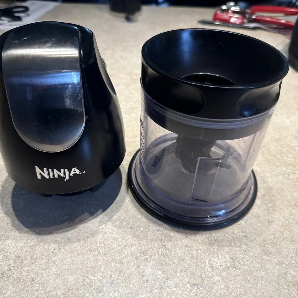 Ninja working has