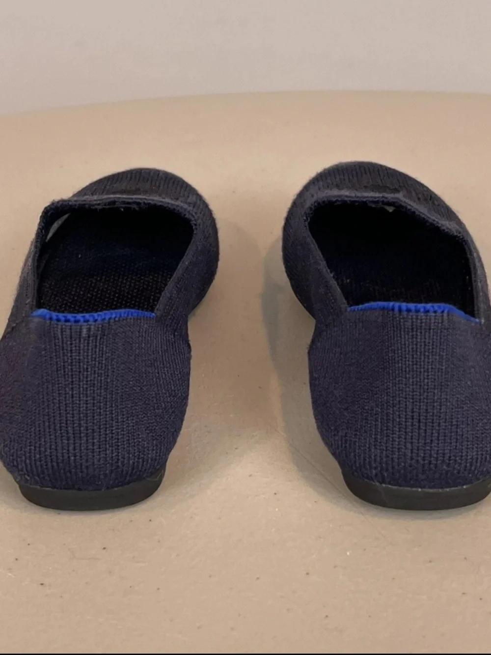 Rothys comfortable toe