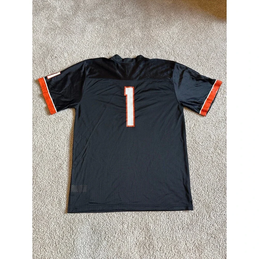 Oregon State Beavers Nike Youth Football Jersey Size Large