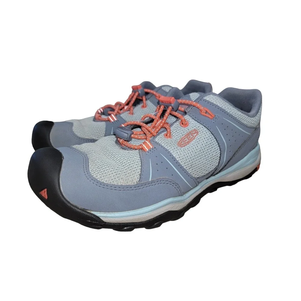 Keen shoe grey pictures