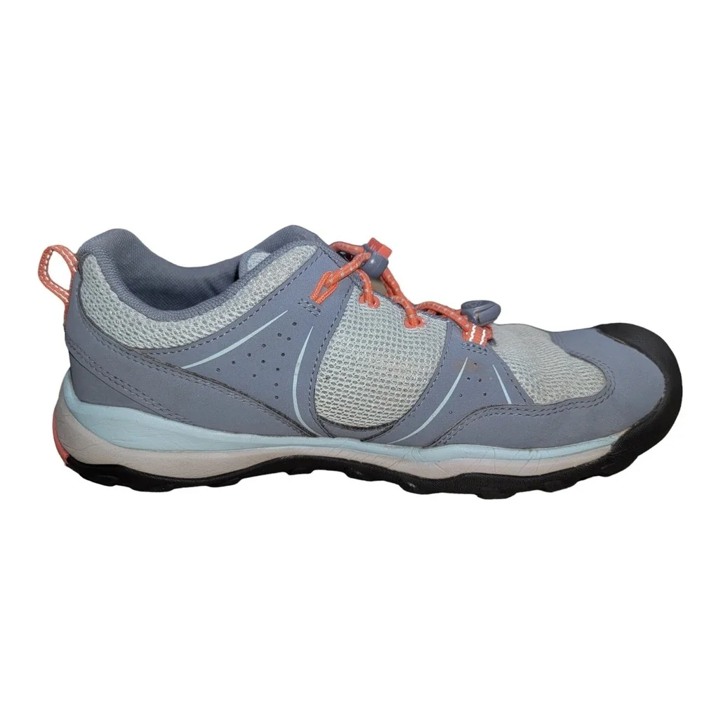 Keen waterproof see hiking