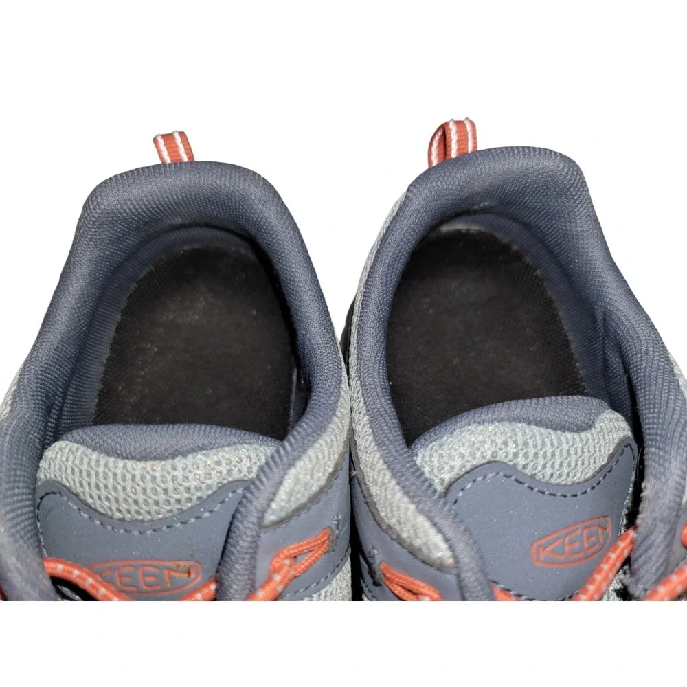 Keen terradora waterproof
