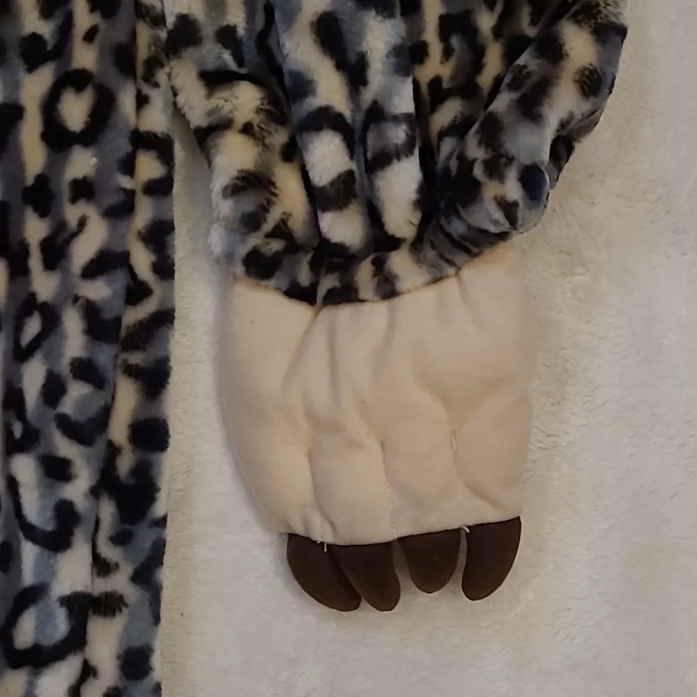 Chosun this leopard