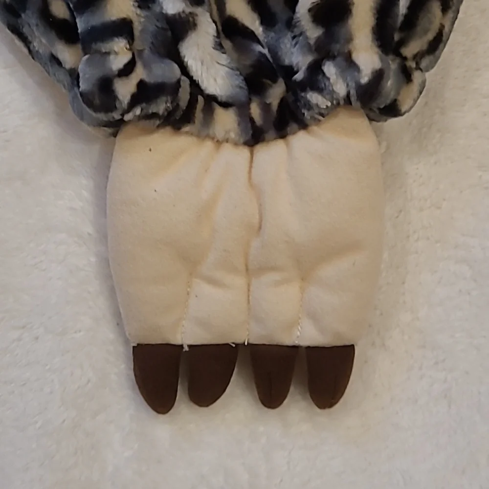 Chosun this leopard