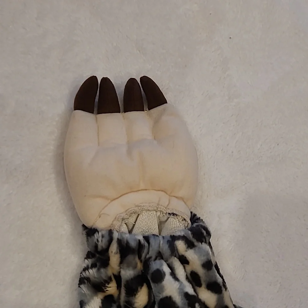 Chosun this leopard