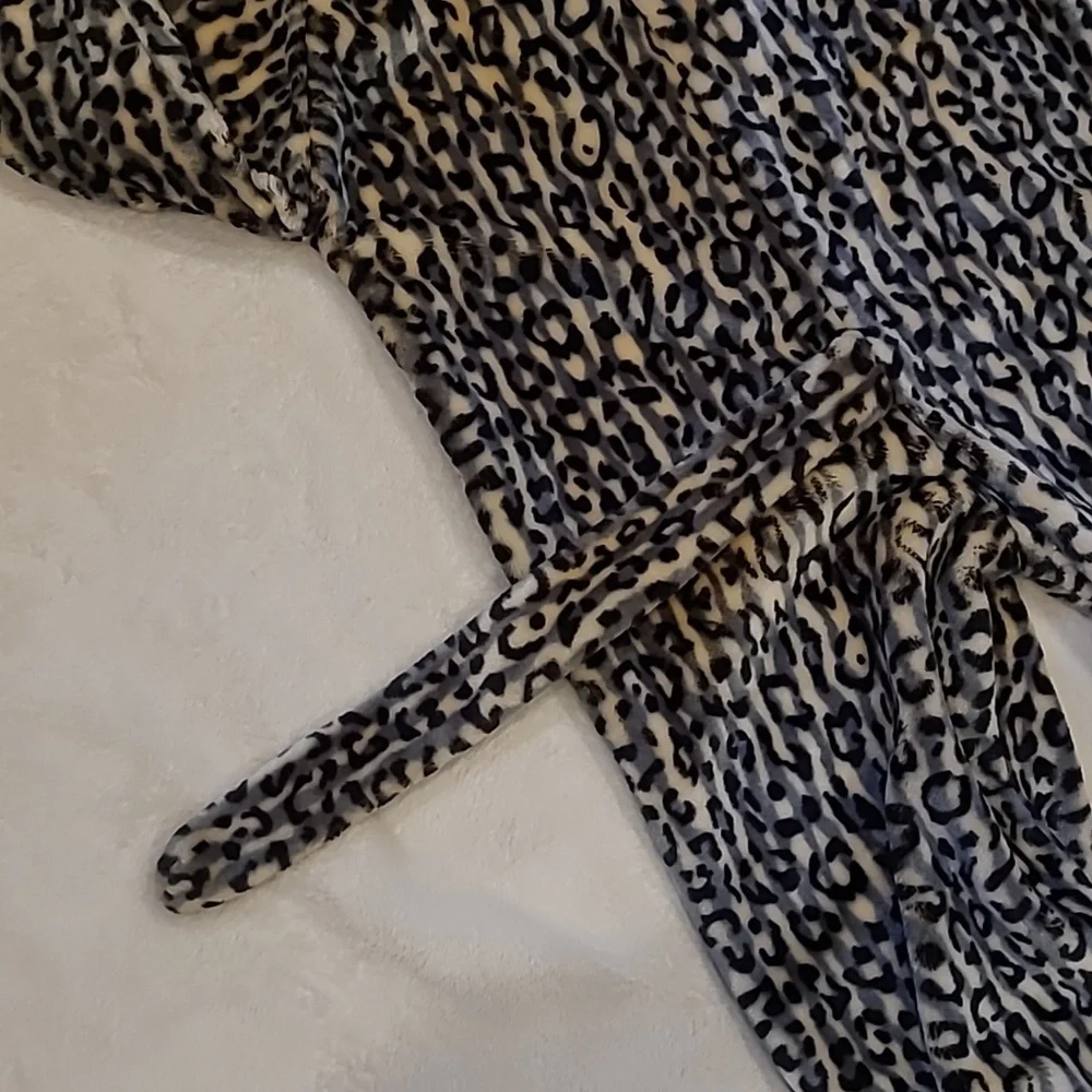 Chosun this leopard