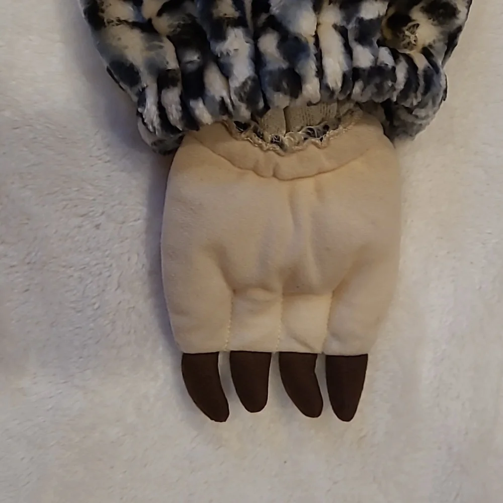 Chosun this leopard