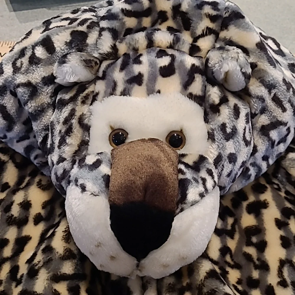 Chosun this leopard