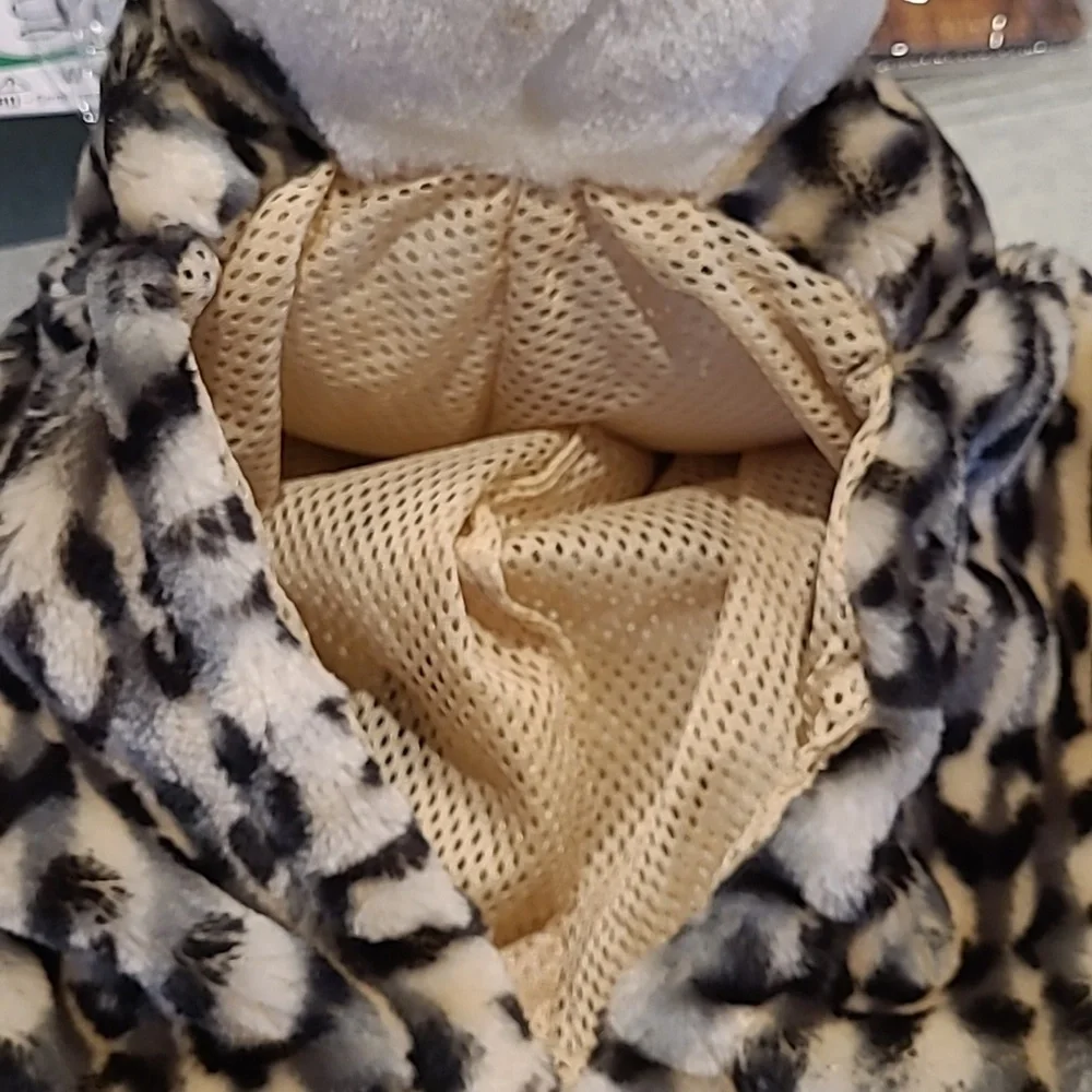 Chosun this leopard