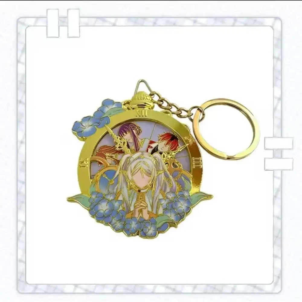 N/A pendant ita key