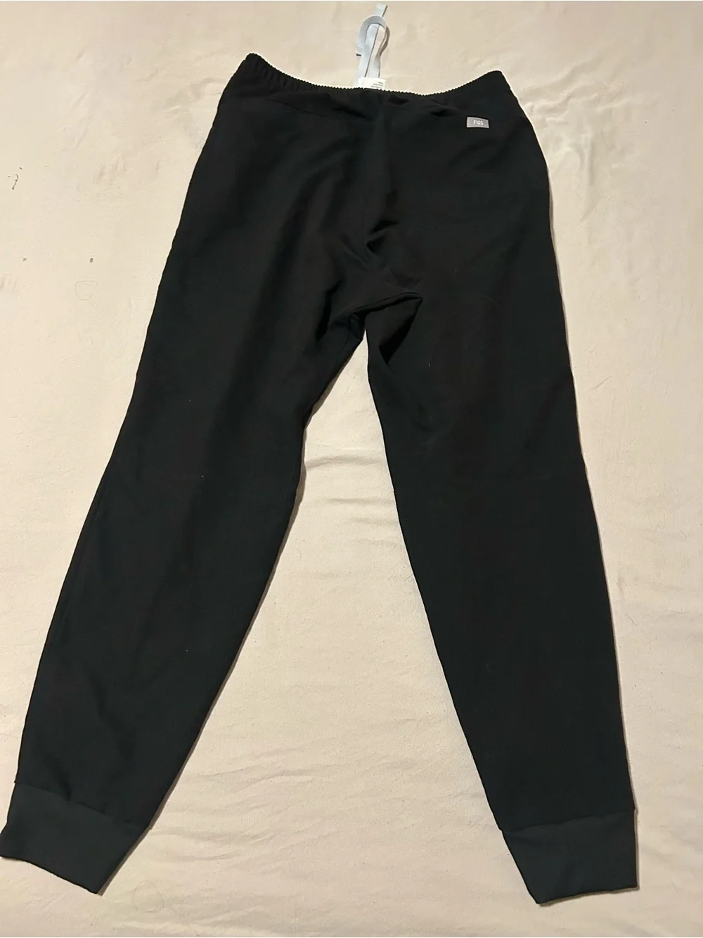 Figs comfortable black