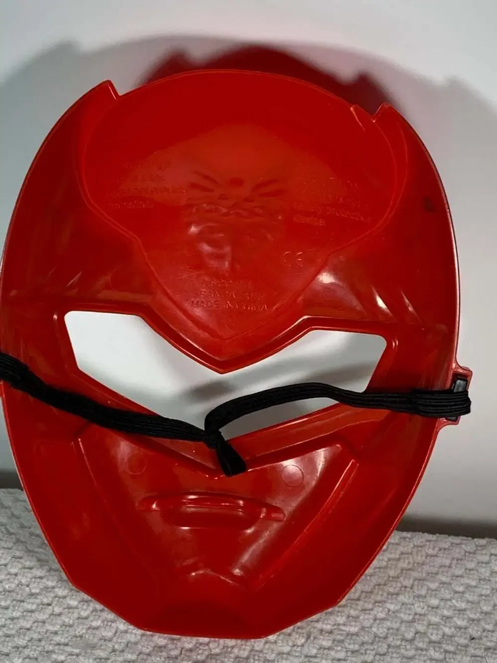 Power Rangers sold as