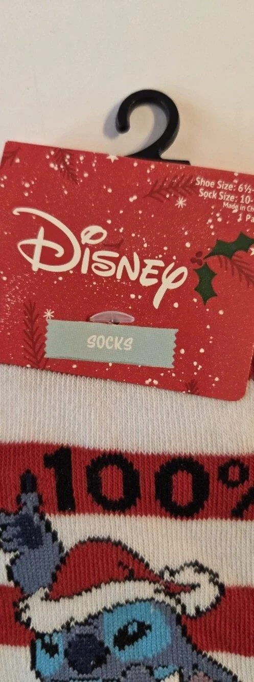 Disney add some