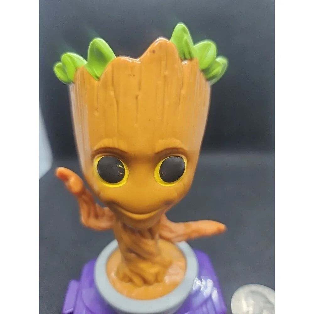 Marvel groot guardians