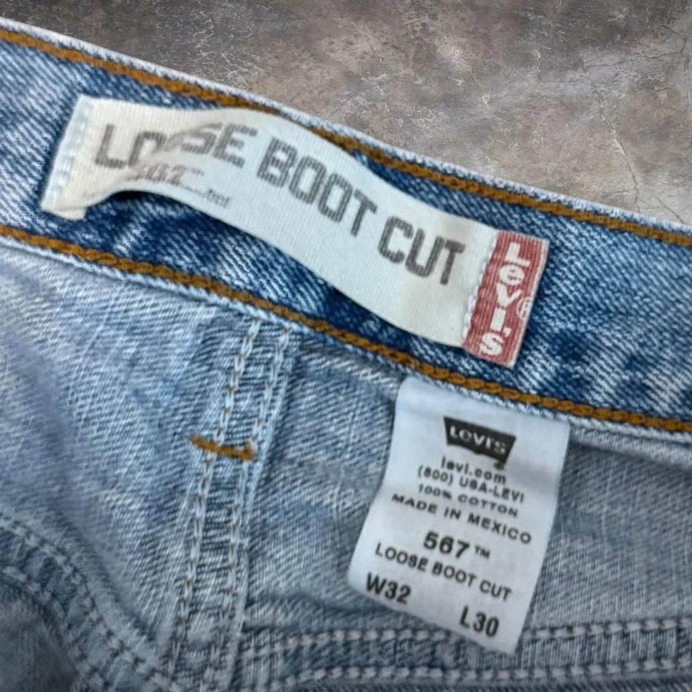 Levis 🍂vintage levis