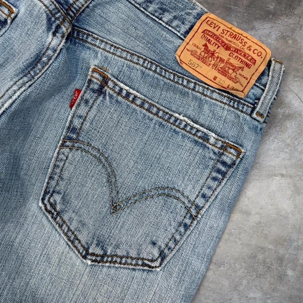 Levis 🍂vintage levis