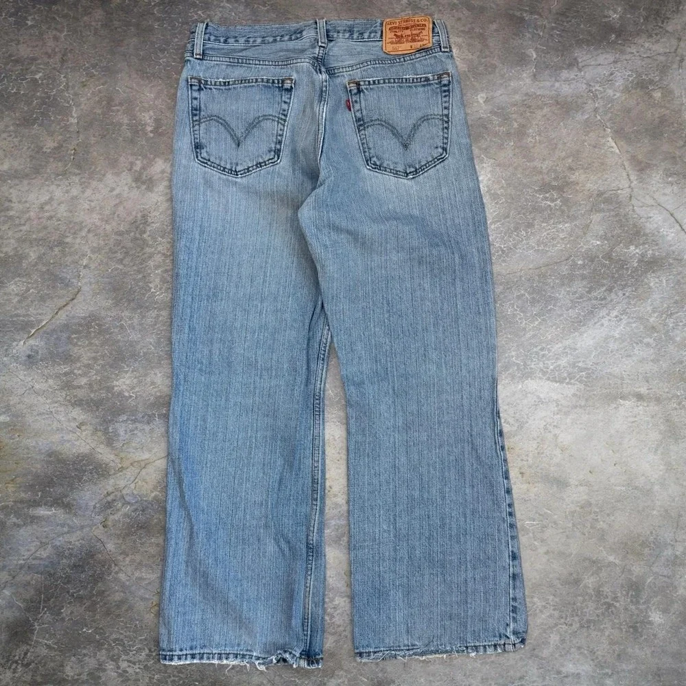 Levis 🍂vintage levis