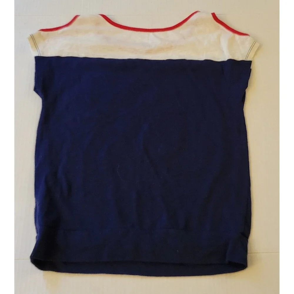 Justice girls size