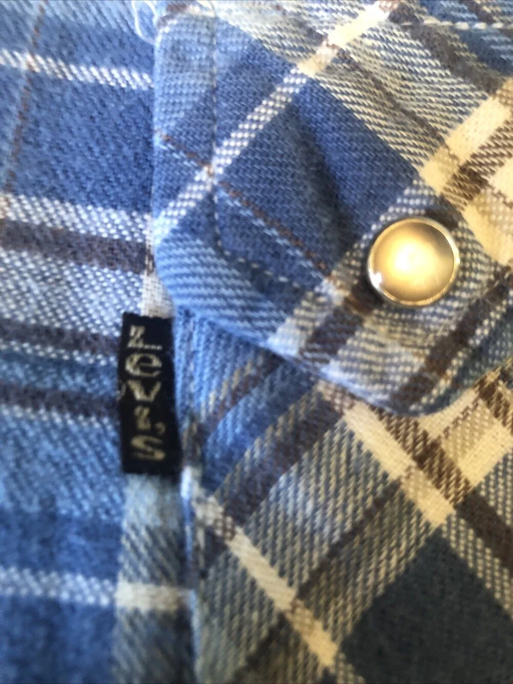 Levis this vintage