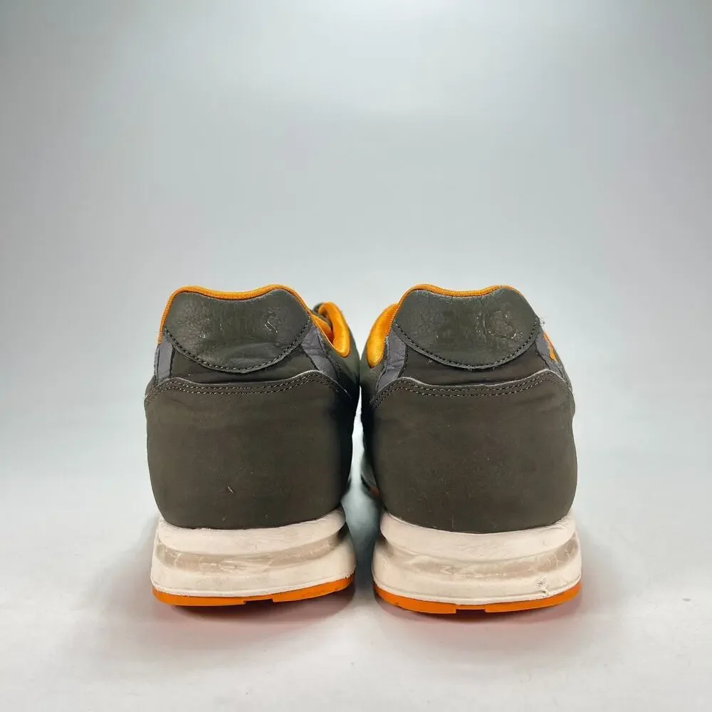 Asics gelsaga mantle