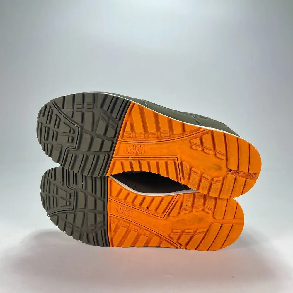 Asics gelsaga mantle