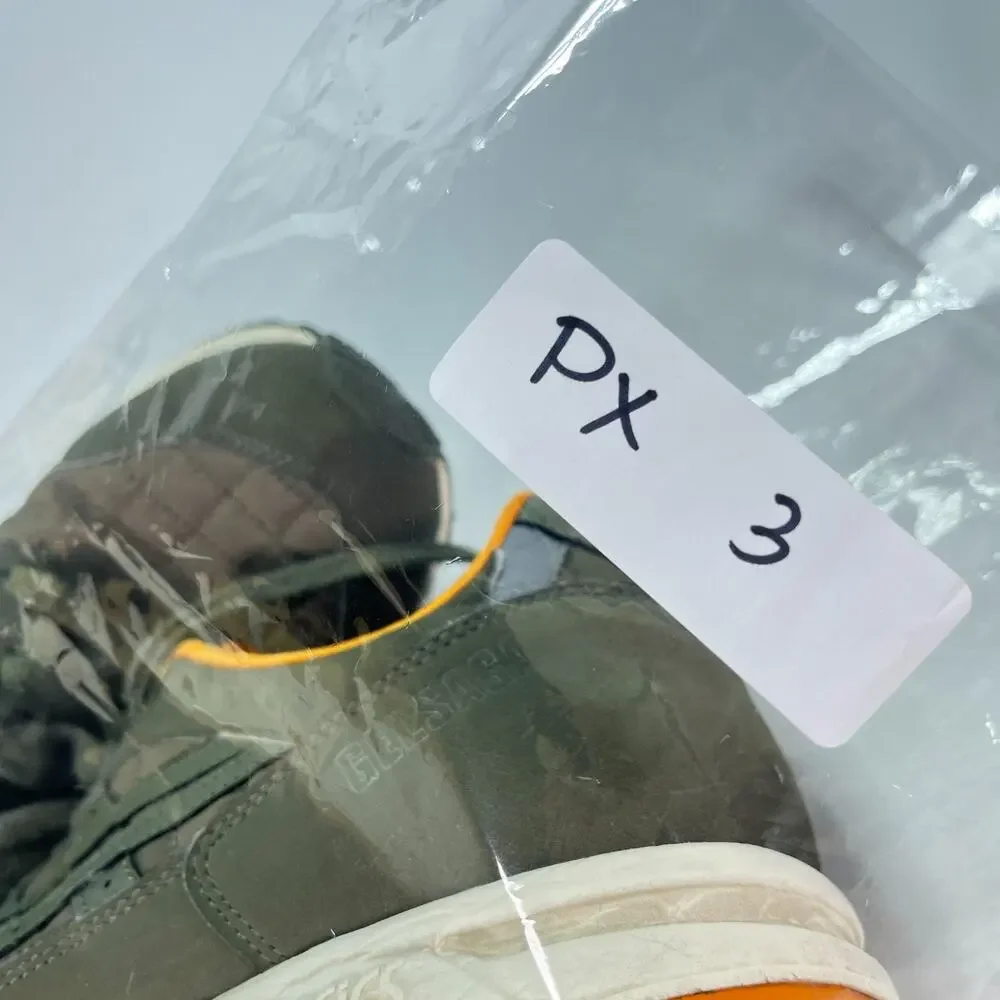Asics gelsaga mantle