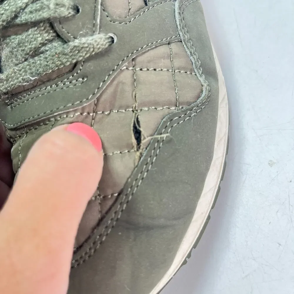Asics gelsaga mantle