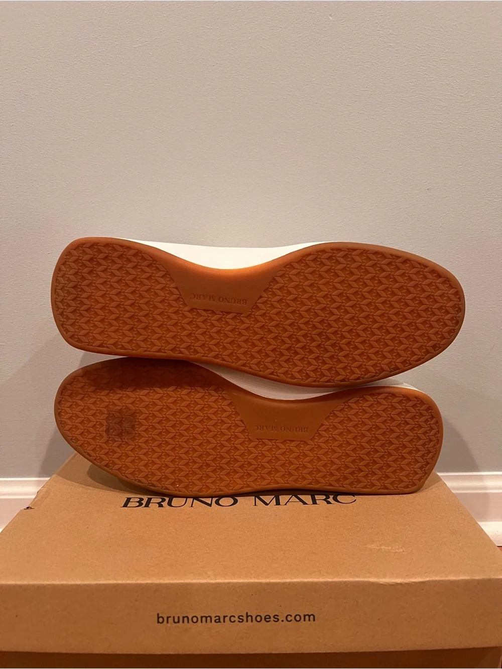 Bruno Marc brand new