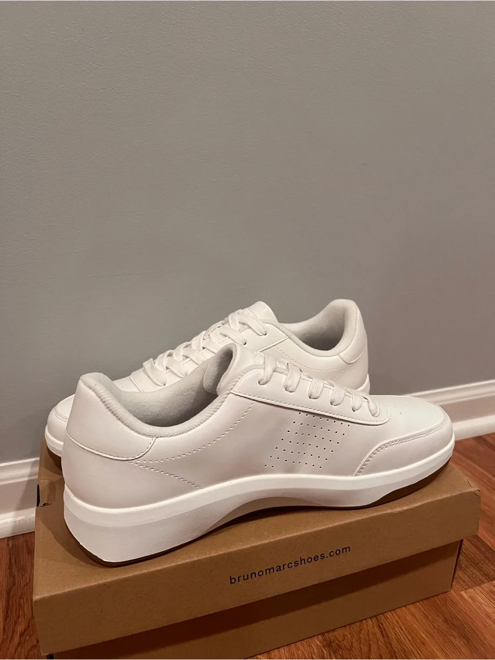 Bruno Marc brand new