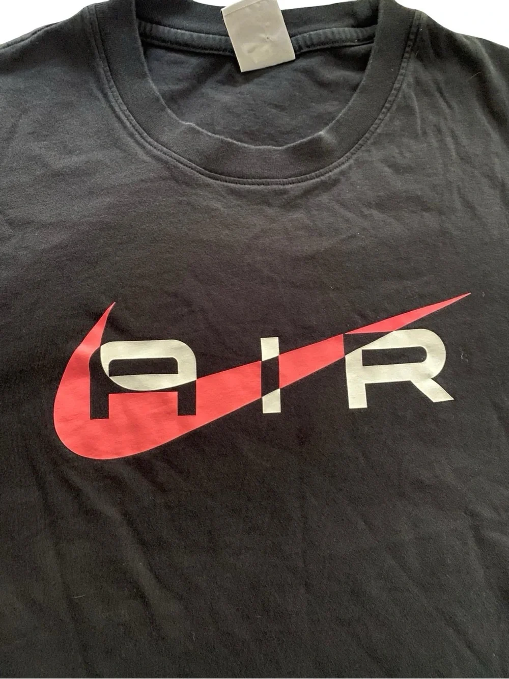 Nike designed classic