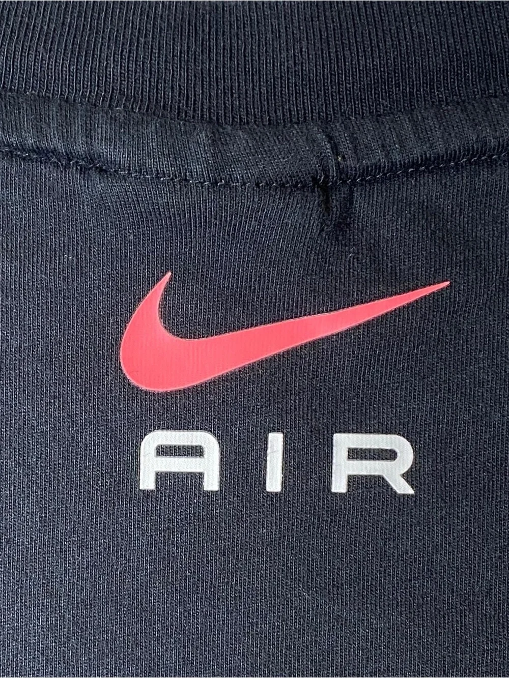 Nike designed classic
