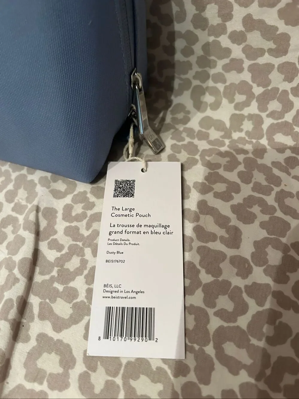 BEIS nwt large