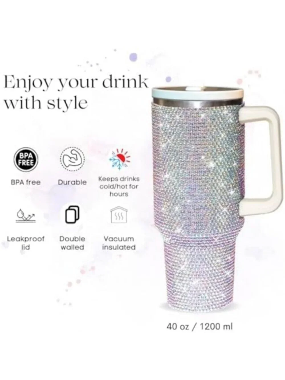 N/A elevate your