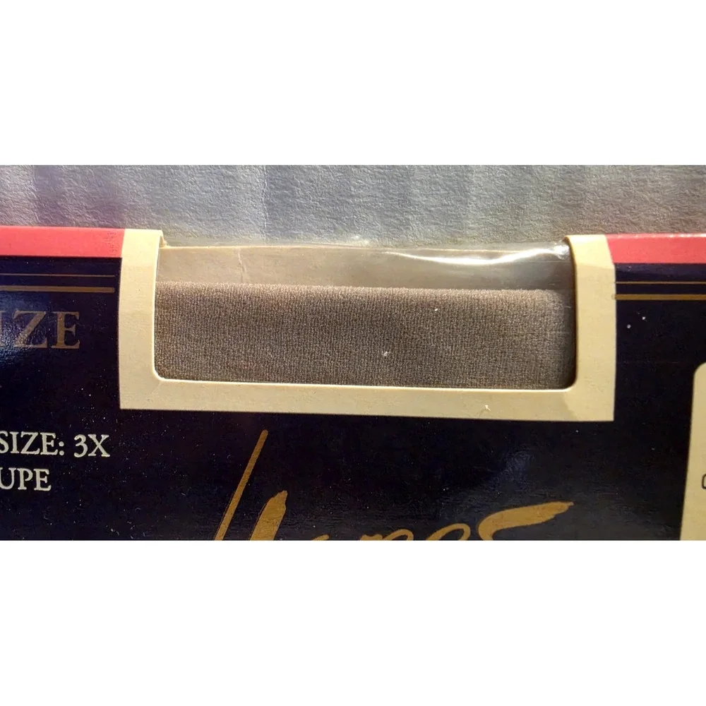 Hanes queensize fitting