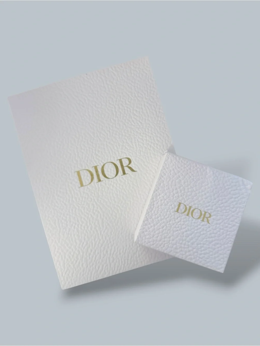 Dior brand new