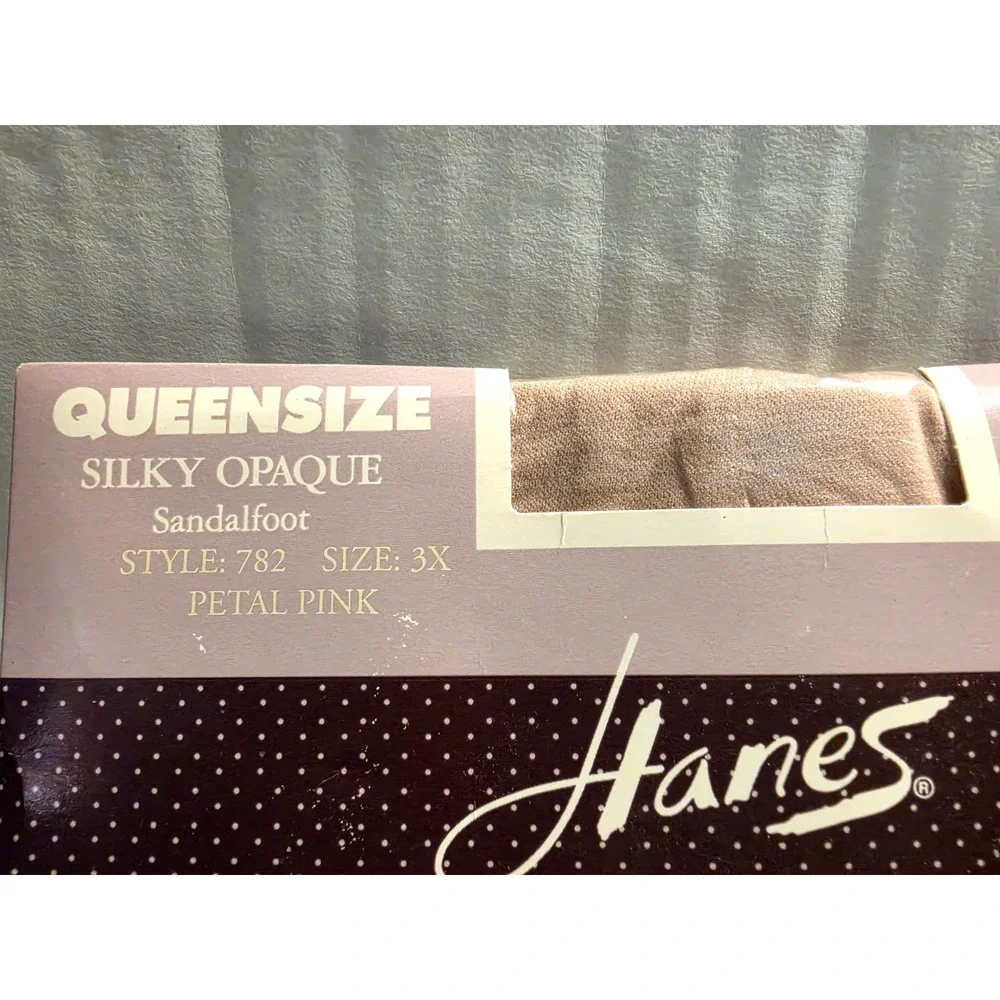 Hanes pretty from free