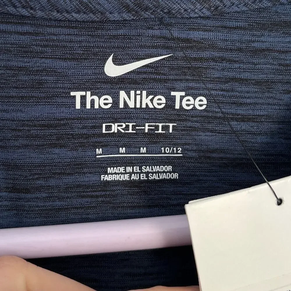 Nike kids dri