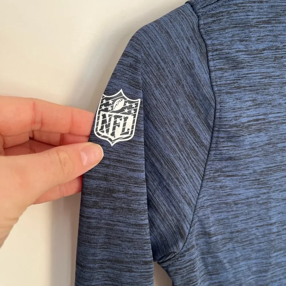 Nike kids dri