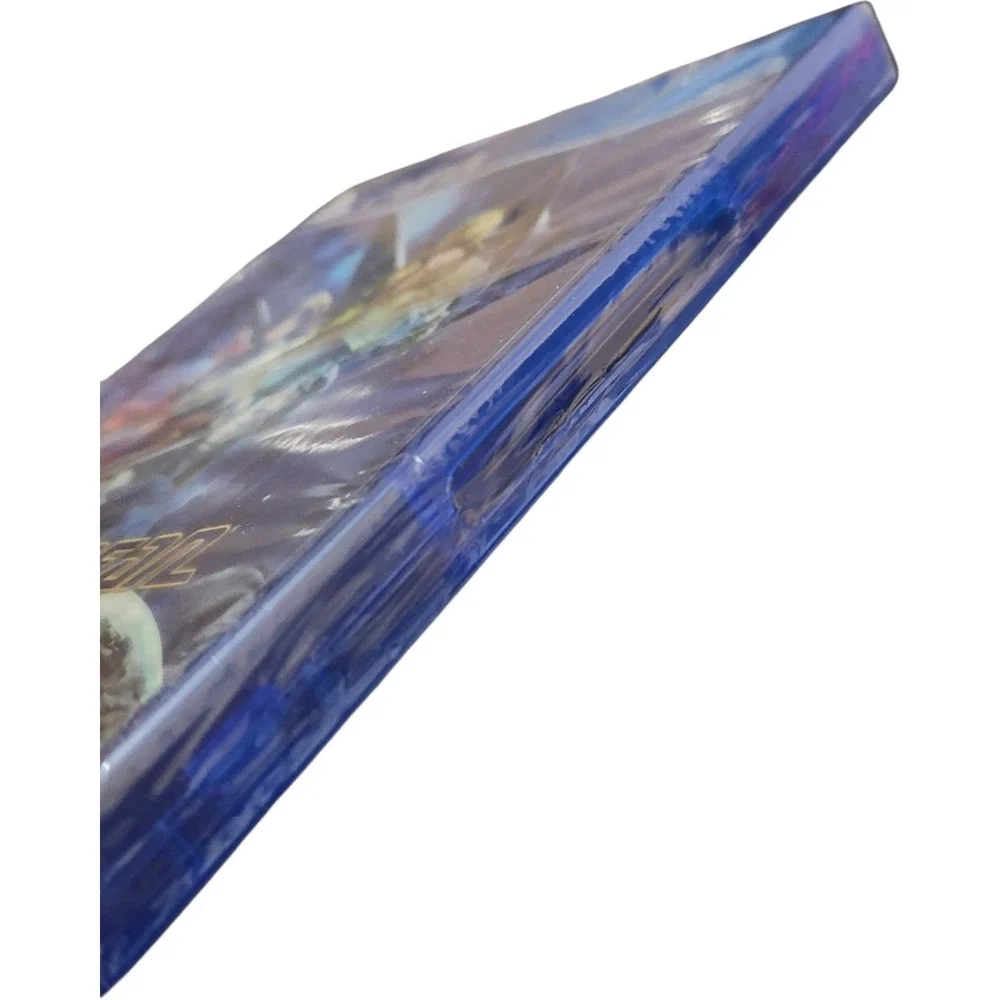 Square Enix star ocean
