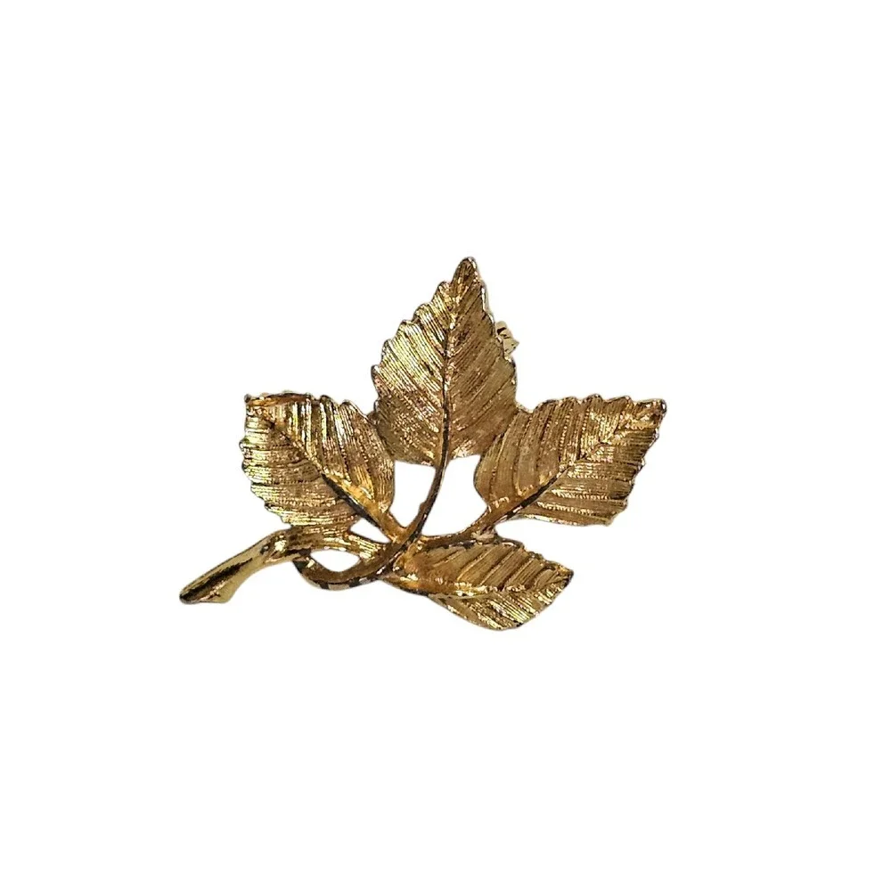 OFA vintage gold