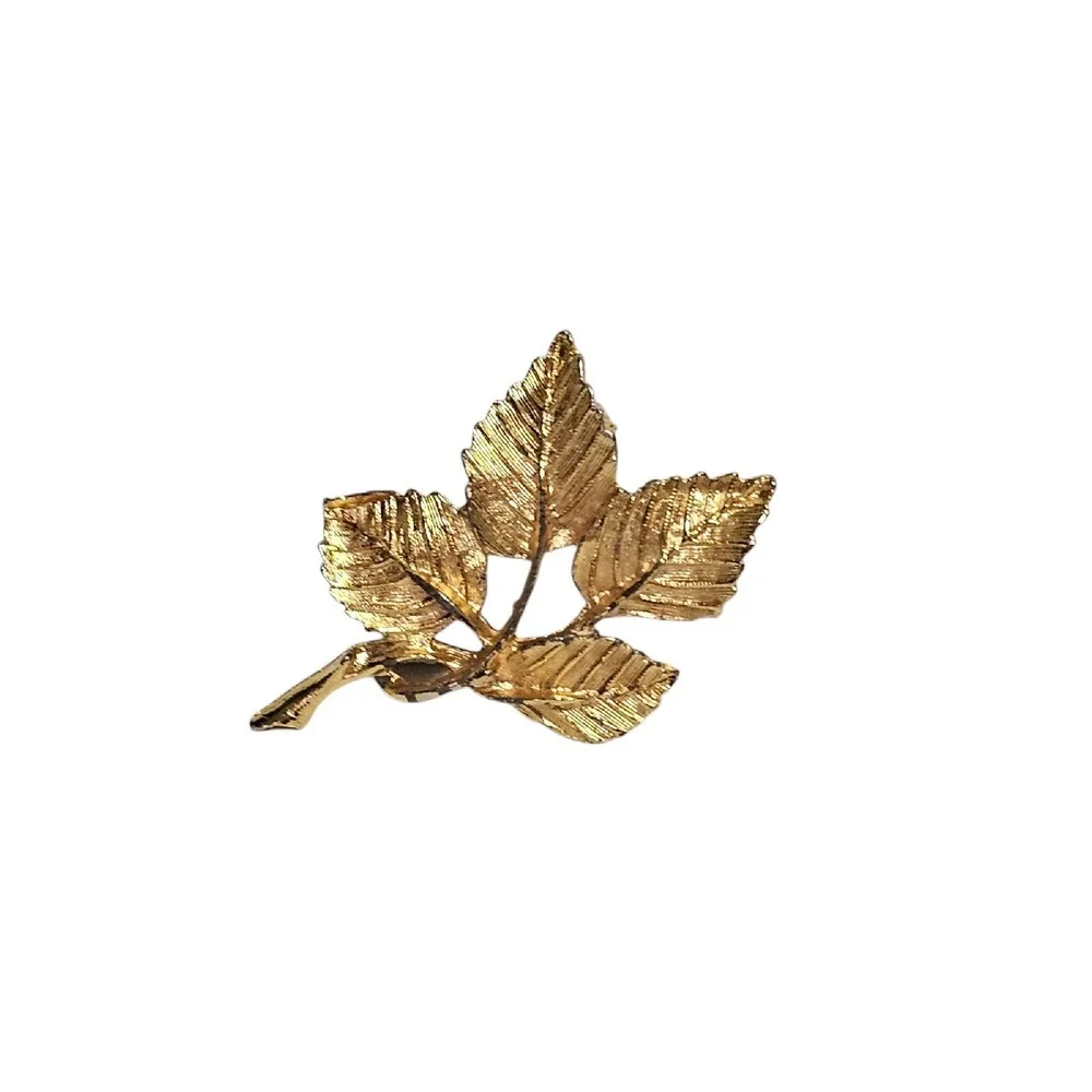 OFA vintage gold