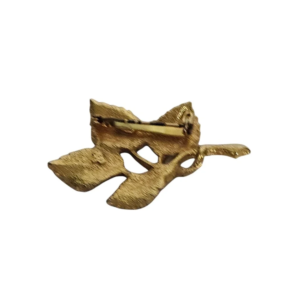 OFA vintage gold