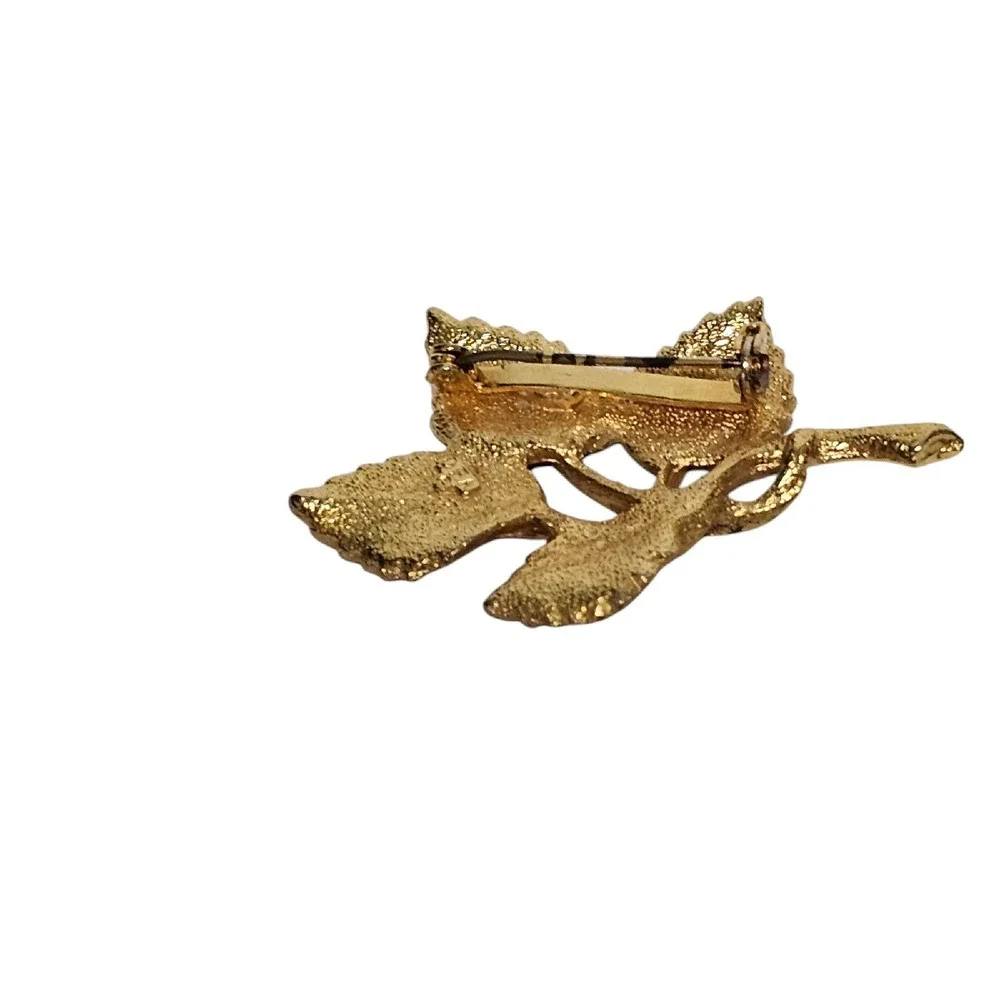 OFA vintage gold