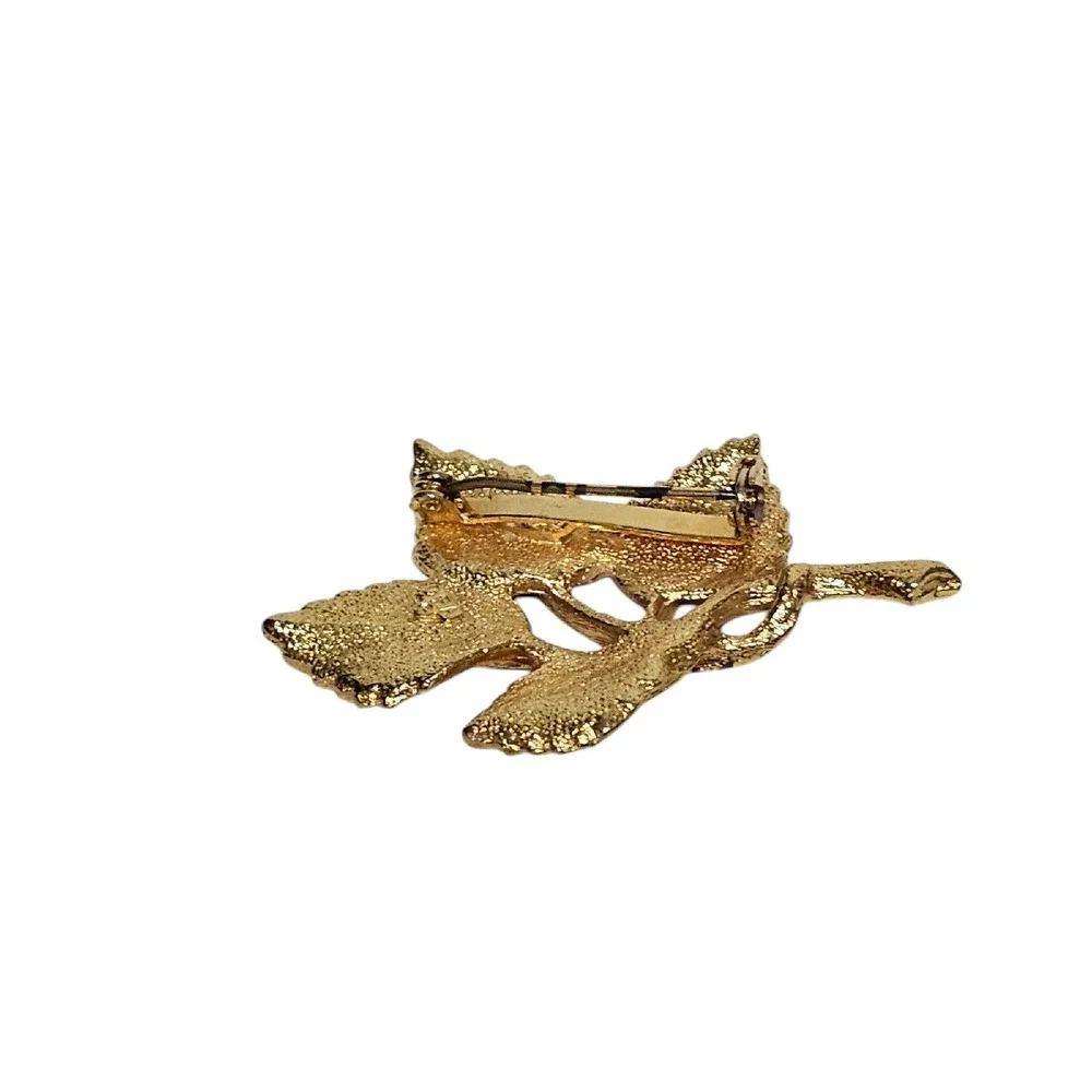 OFA vintage gold