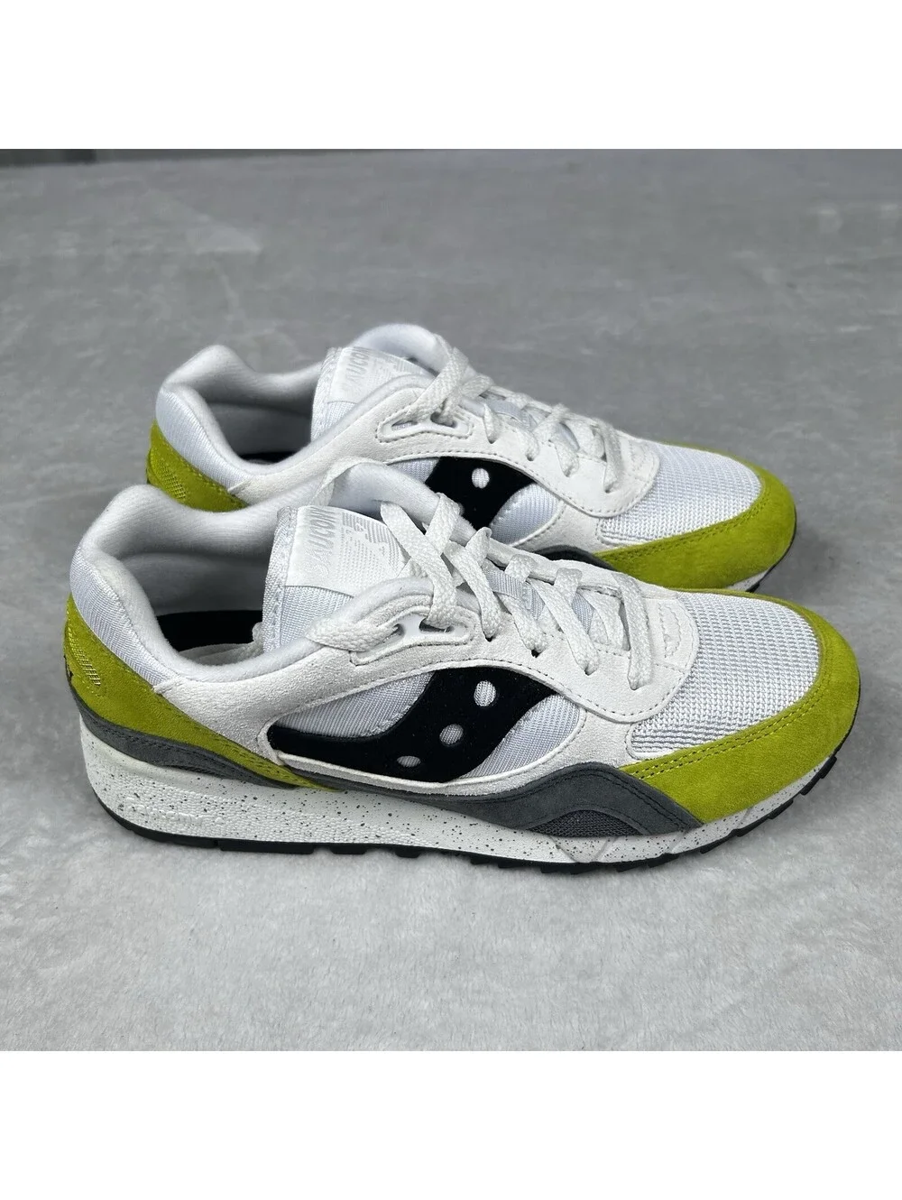 Saucony shadow 6000